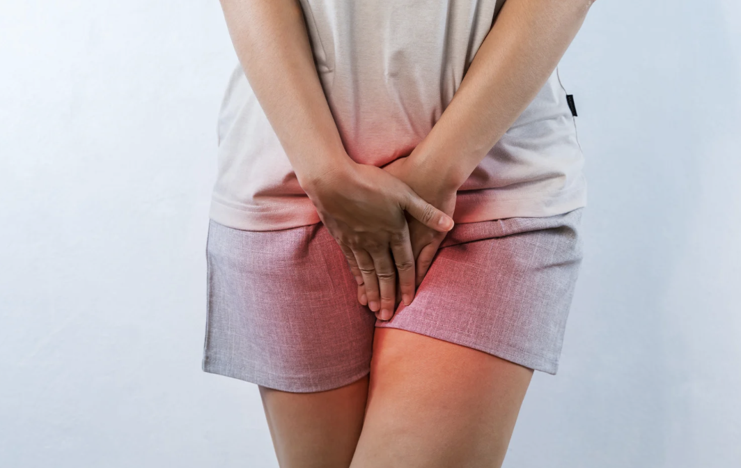 Sudden Burning or Painful Urination Can Be More Than a UTI: Medullary Sponge Kidney
